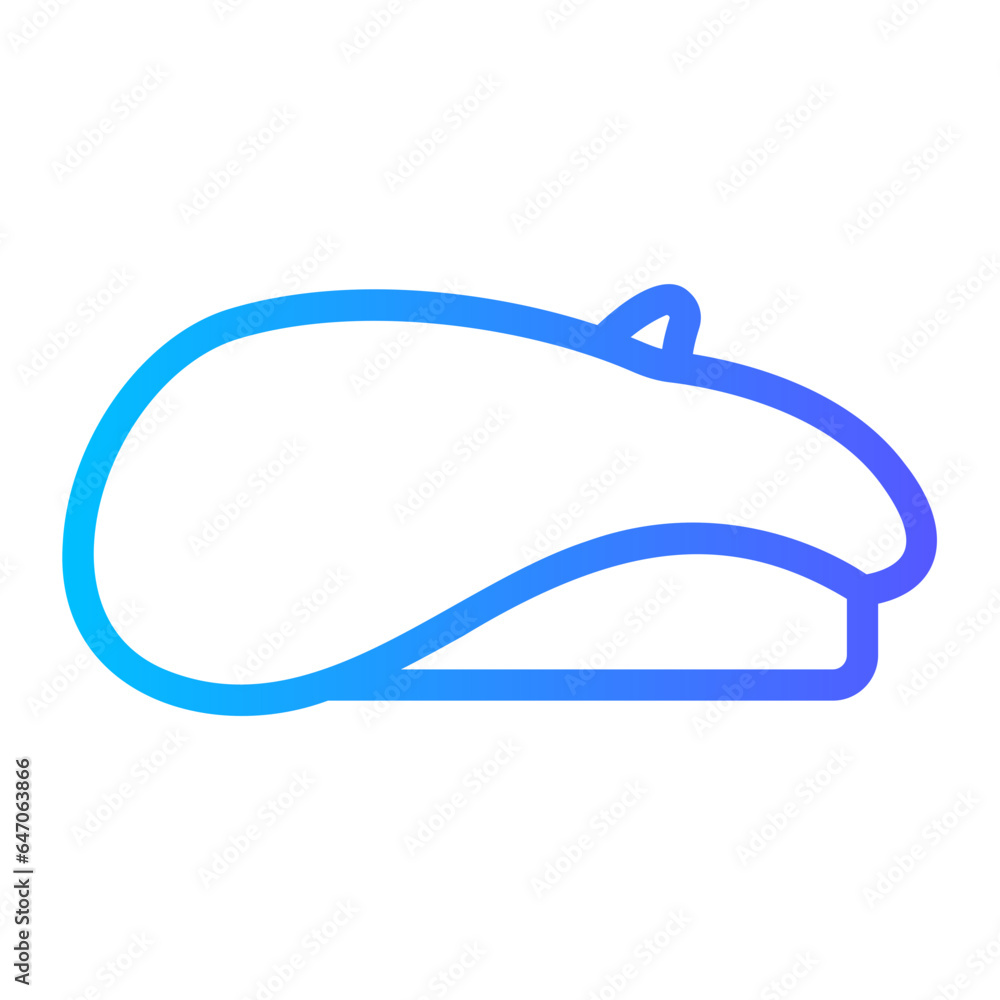 baret gradient icon baret gradient icon