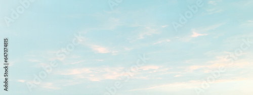 sunny sky blue light watercolor background. Aquarelle painting brush effect card paper textured canvas cloudy smoke space for text, entertaining card, template. aquamarine color graphics illustration