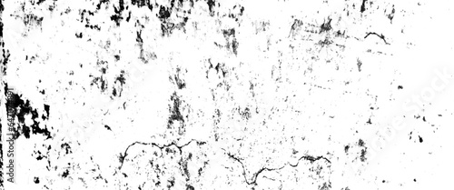 Dust overlay distress grainy grungy effect  distressed backdrop Vector Illustration  effect the black and white tones  grunge texture for background.