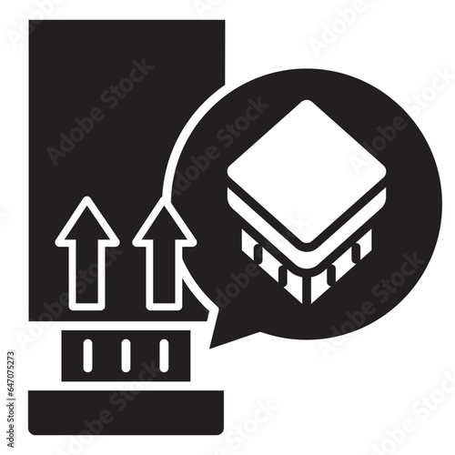 rectangle table leg cap 