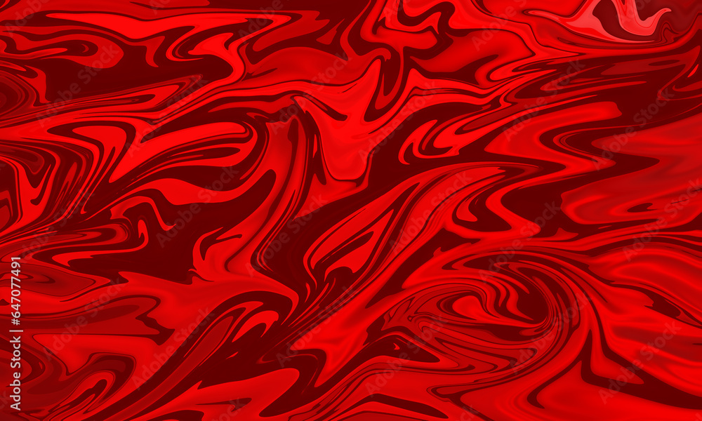 red liquid oil brush painting splash style abstract background red liquid oil brush painting splash style abstract background