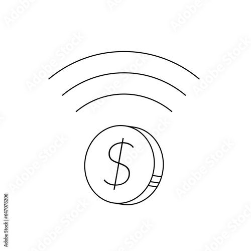 contactless payment
