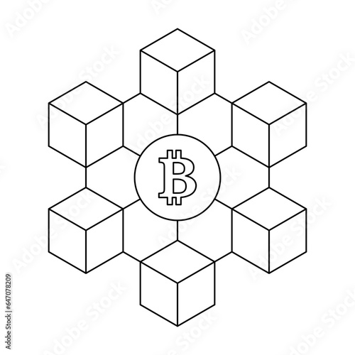 bitcoin