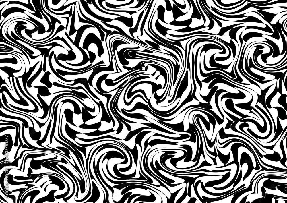 Abstract checkered pattern seamless movement background Abstract checkered pattern seamless movement background