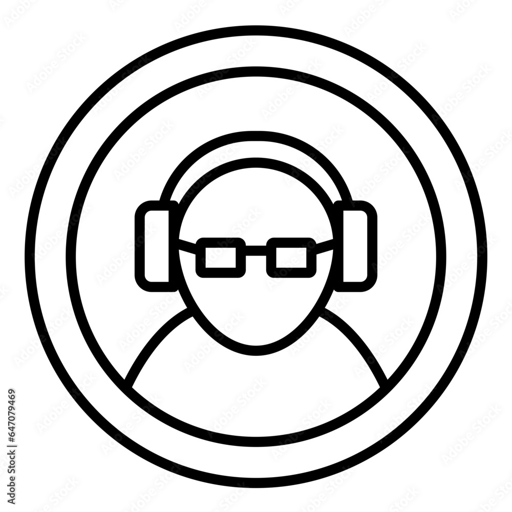 gamer profile gaming icon