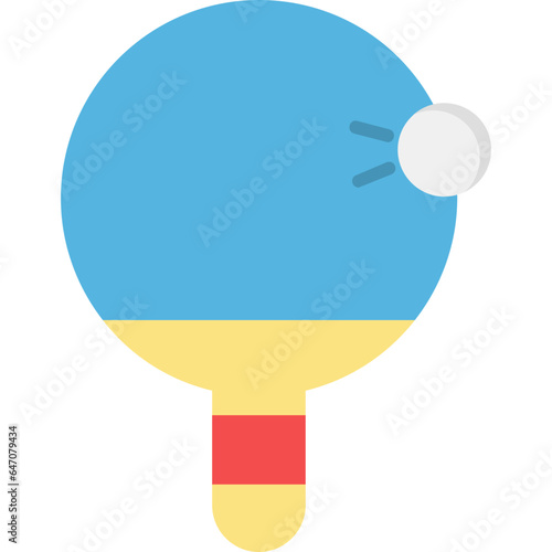 Table tenis Icon
