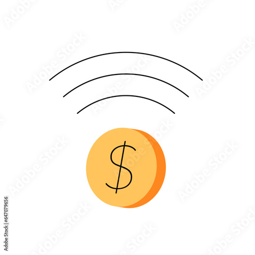 contactless payment