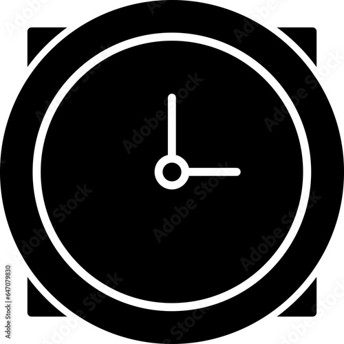Free Download Alarm clock Icon - GFXLoad