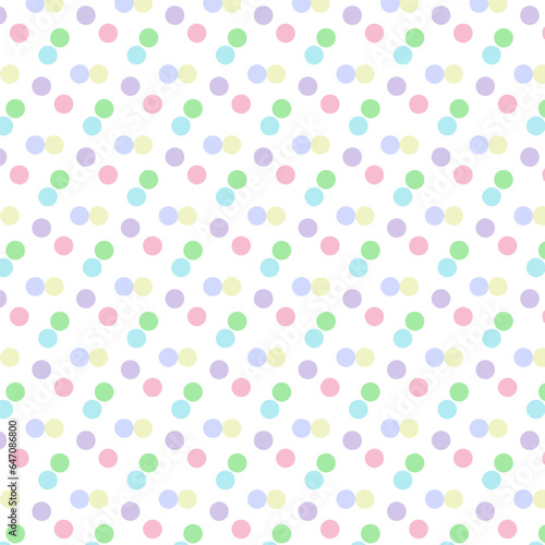 pattern design for wallpaper, wrapping paper, fabric, backdrop and etc.