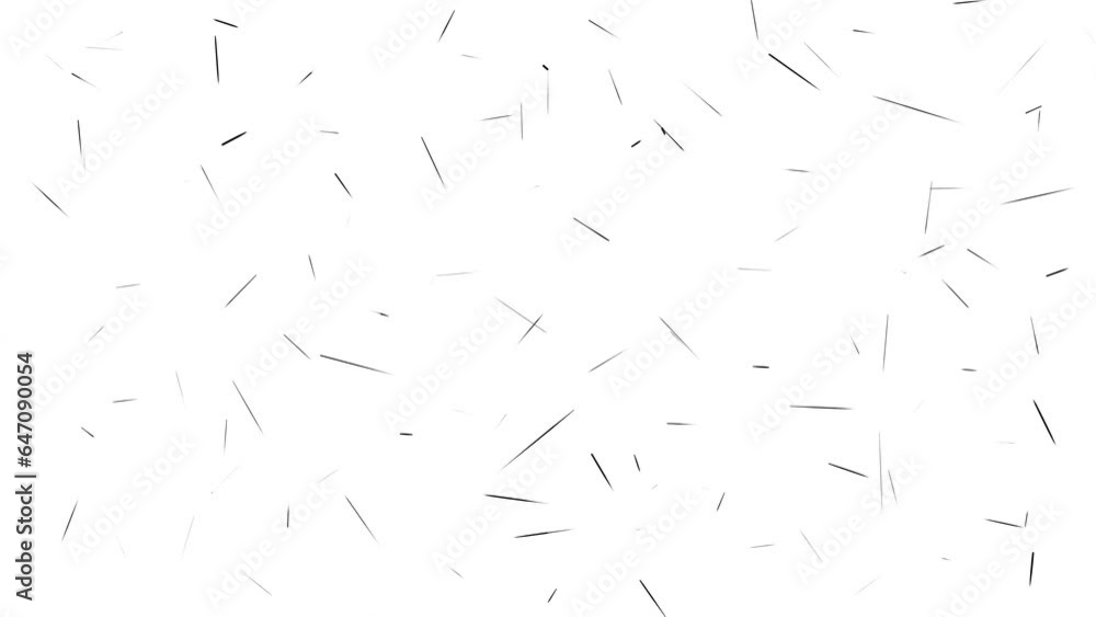 Small needles or specks of dust flicker on the screen Small needles or specks of dust flicker on the screen