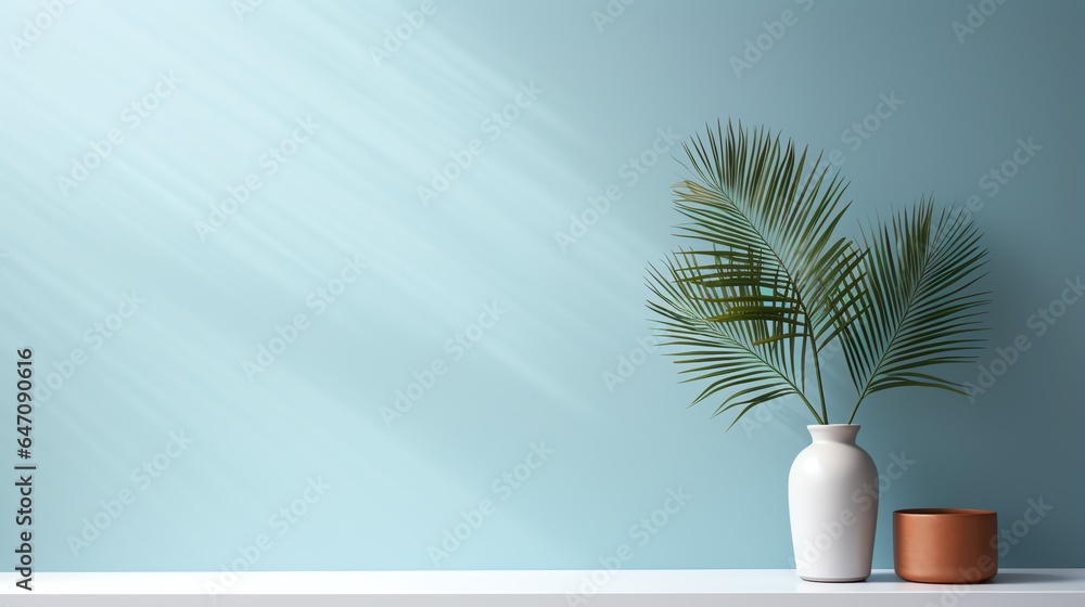 Fototapeta premium flowers in vase