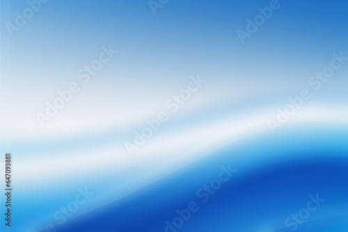 blurred sateen fagric folded and smooth abstract background,