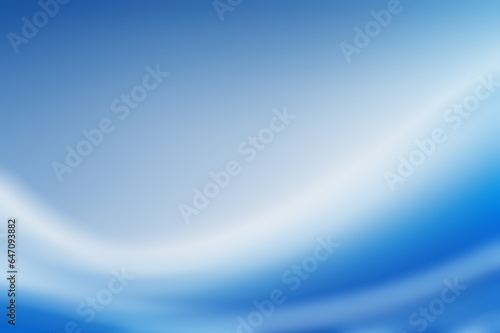 blurred sateen fagric folded and smooth abstract background,