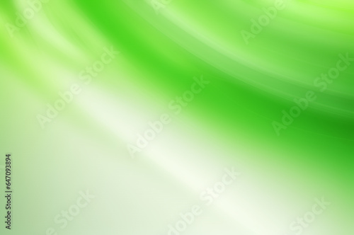 blurred sateen fagric folded and smooth abstract background,