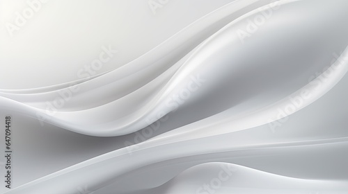 Abstract white and grey Background, for design as banners, ads, and presentation concepts.