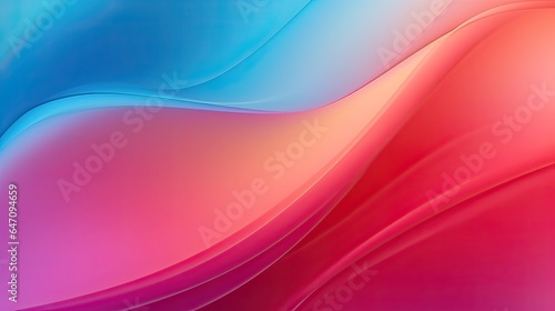 Abstract gradient background colorful for design as billboards and presentation concepts.