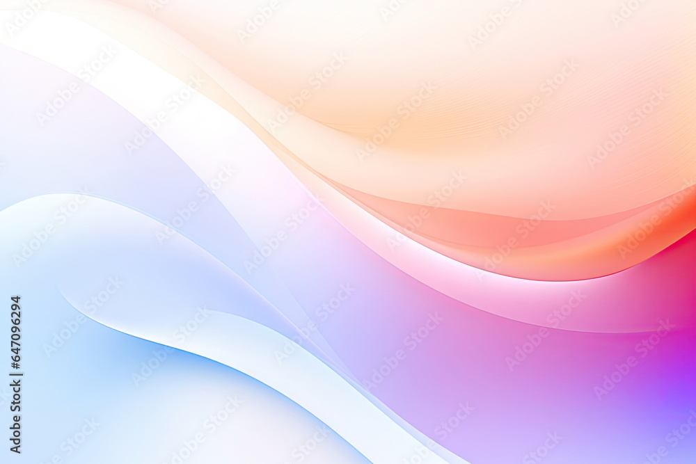 Smooth white background abstract gradient Smooth white background abstract gradient