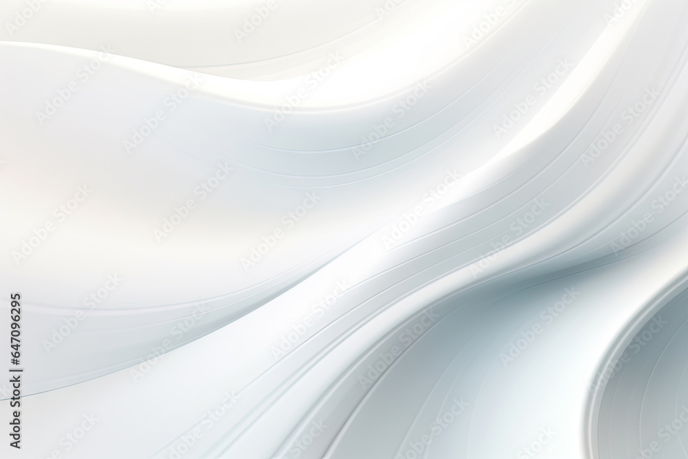 Smooth white background abstract gradient Smooth white background abstract gradient