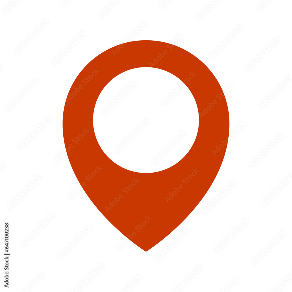 Map Location Map Pin Icon. Map Location Map Pin Icon.