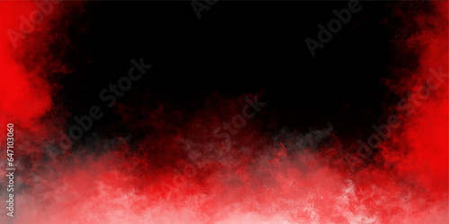Abstract blaze fire flame texture or background. Red and yellow grunge abstract watercolor background.Fire embers particles over black background.Fire sparks background.