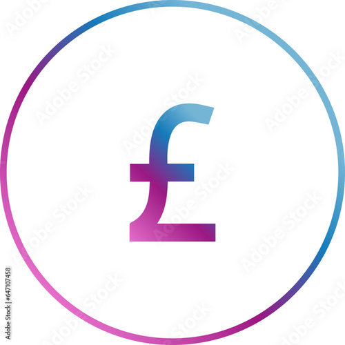 Pound Symbol