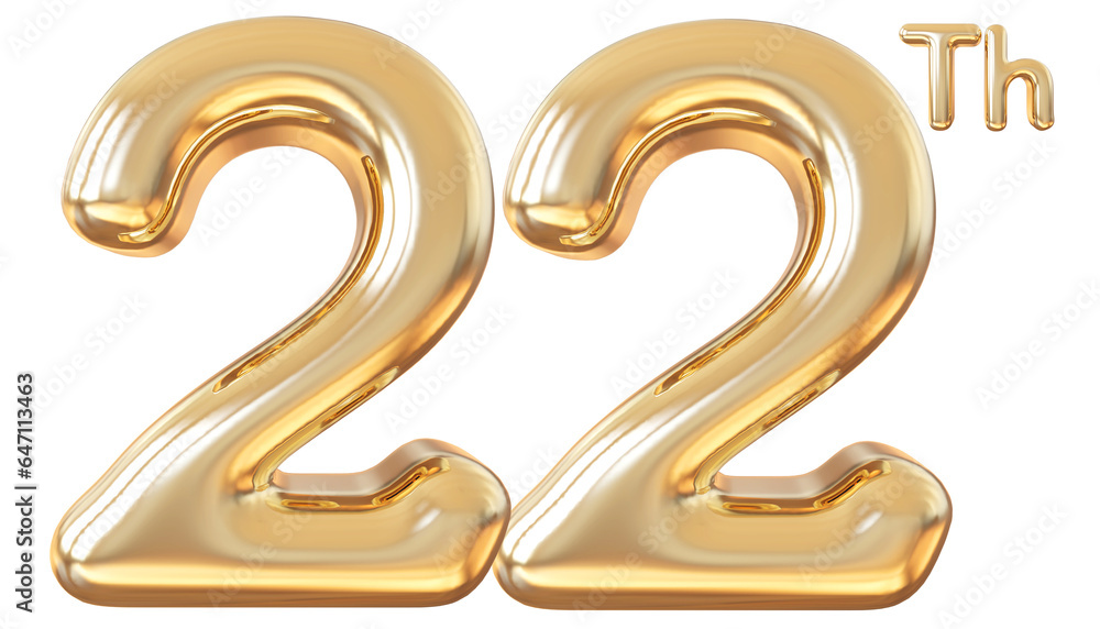 23 rd anniversary - gold number anniversary 23 rd anniversary - gold number anniversary