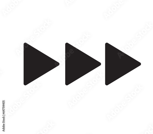 Free Download play button vector - GFXLoad