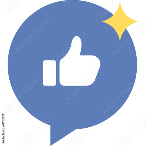 Social media icon