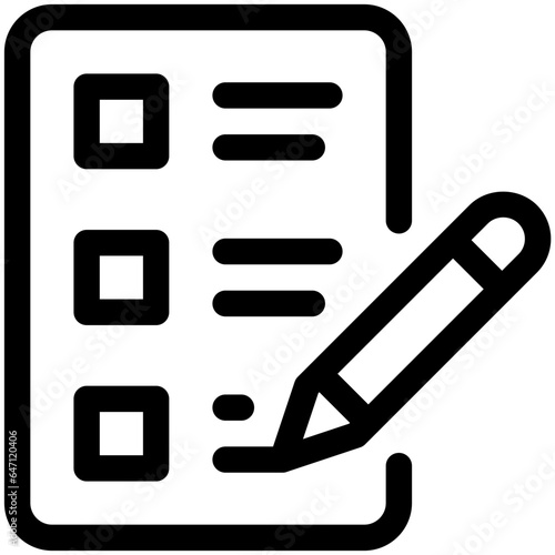 document icon