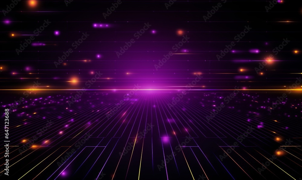 Fototapeta premium abstract light background