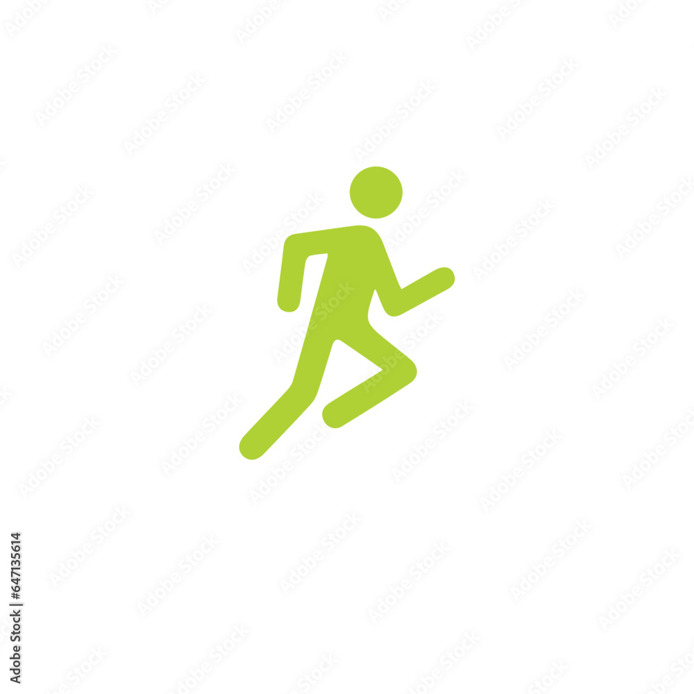 Run Icon for any kind of graphic work. usefully run logo design Run Icon for any kind of graphic work. usefully run logo design