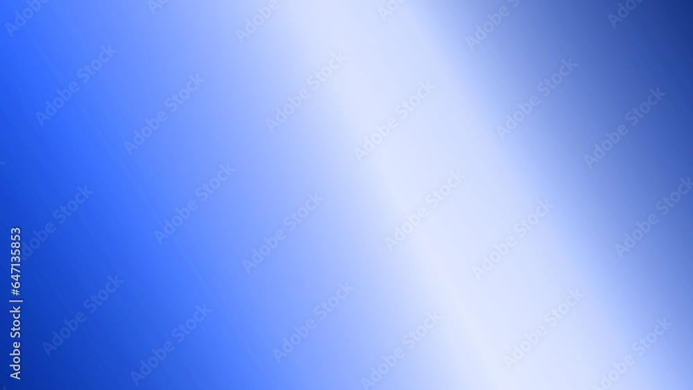 blue and light gradient colors background, blank gradient wallpaper, backdrop and texture