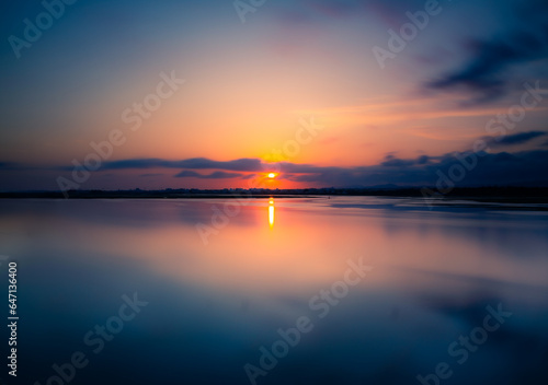 Calm Atmosphere in Algarve © Daniel Boavida