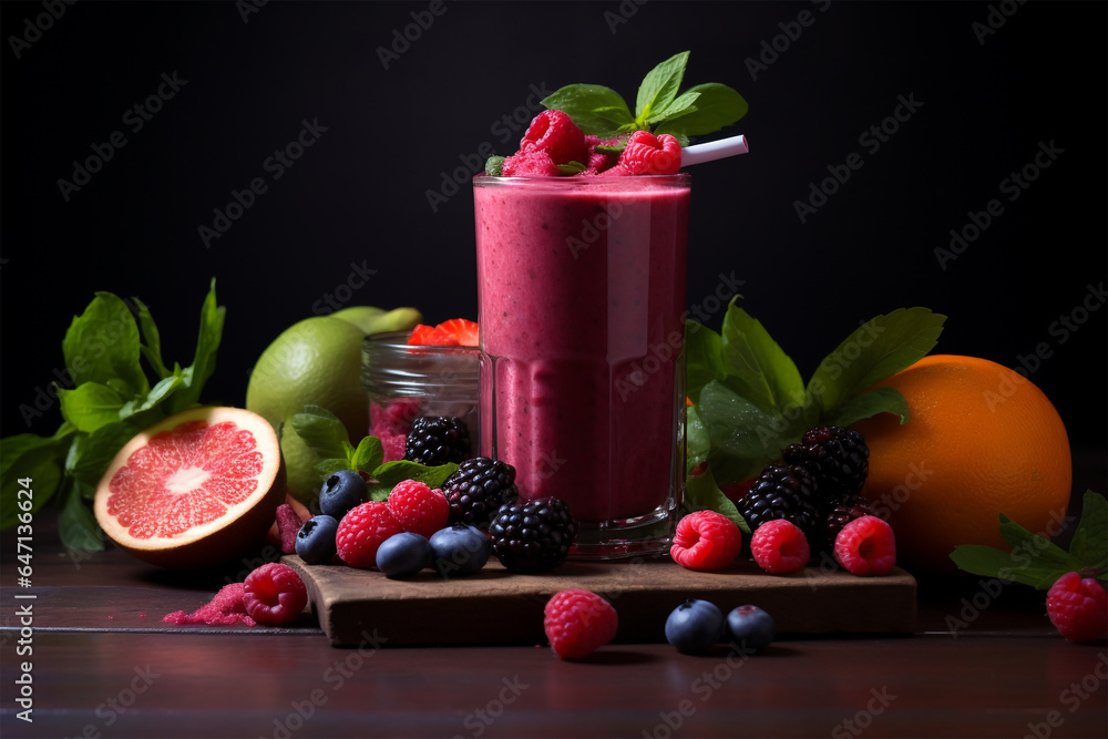 Smoothie Smoothie