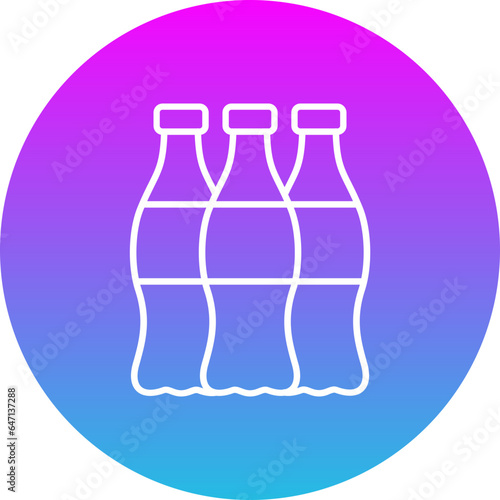 Beverages Icon