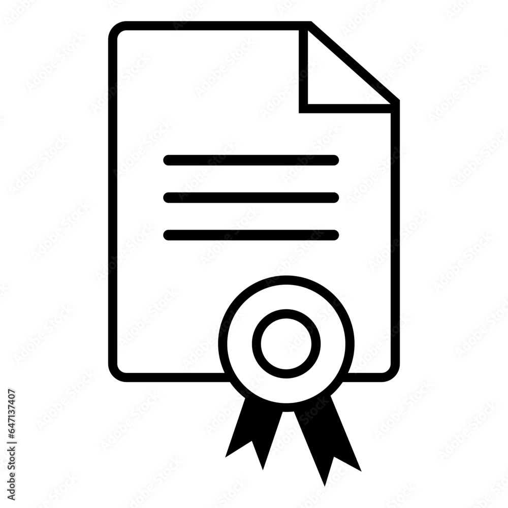 certificate certificate