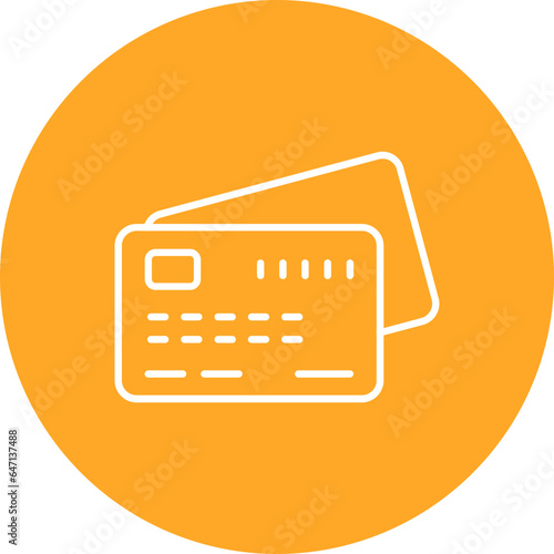 Credit Card Icon