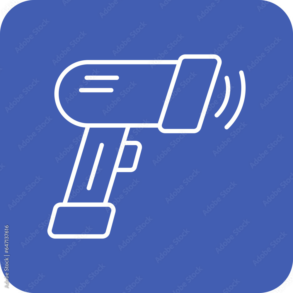 Barcode Reader Icon Barcode Reader Icon