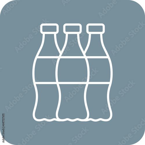 Beverages Icon
