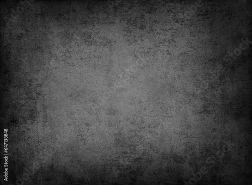 Wallpaper Mural grunge grey background with space for text or image Torontodigital.ca