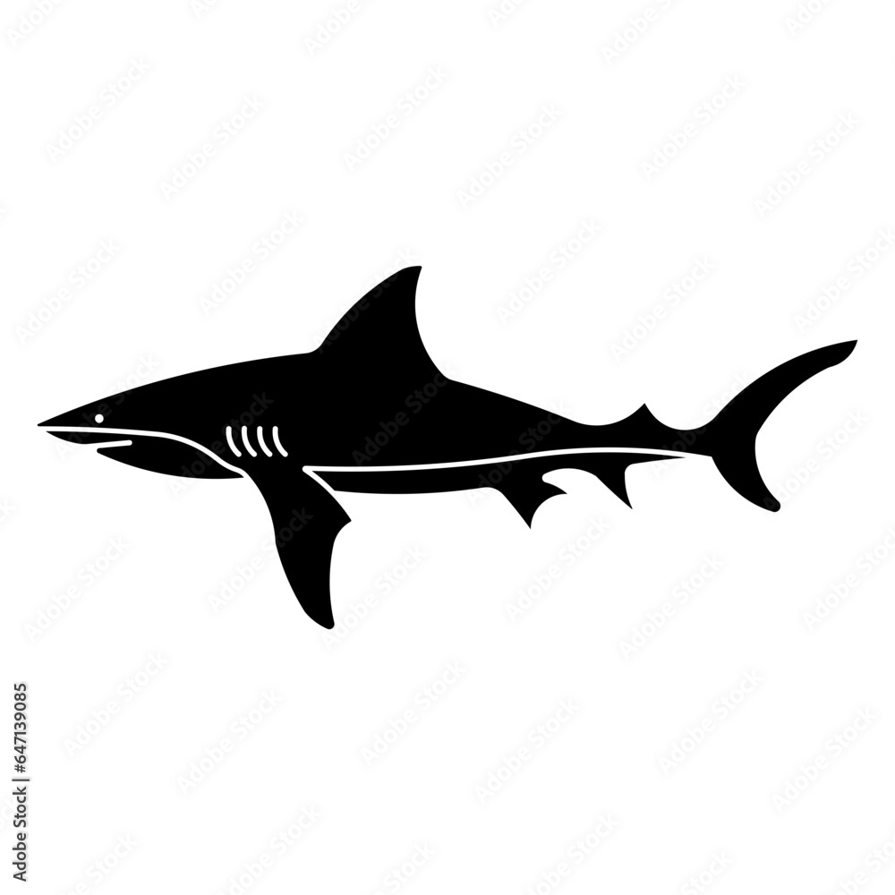 Bull shark Bull shark