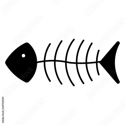 bony fish