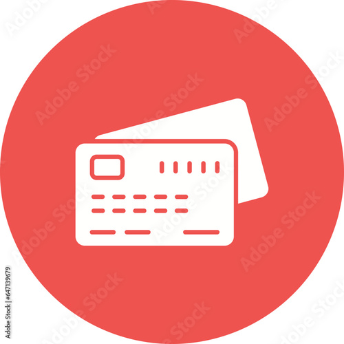 Credit Card Icon