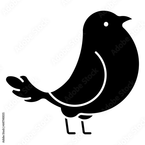 canary
