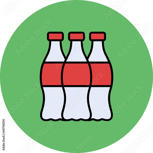 Beverages Icon