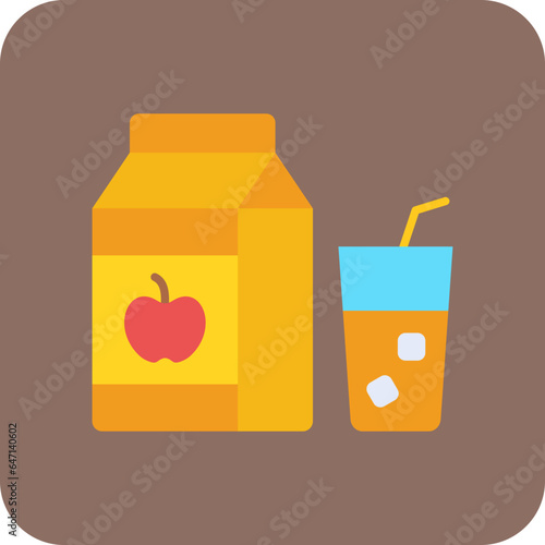 Juice Icon