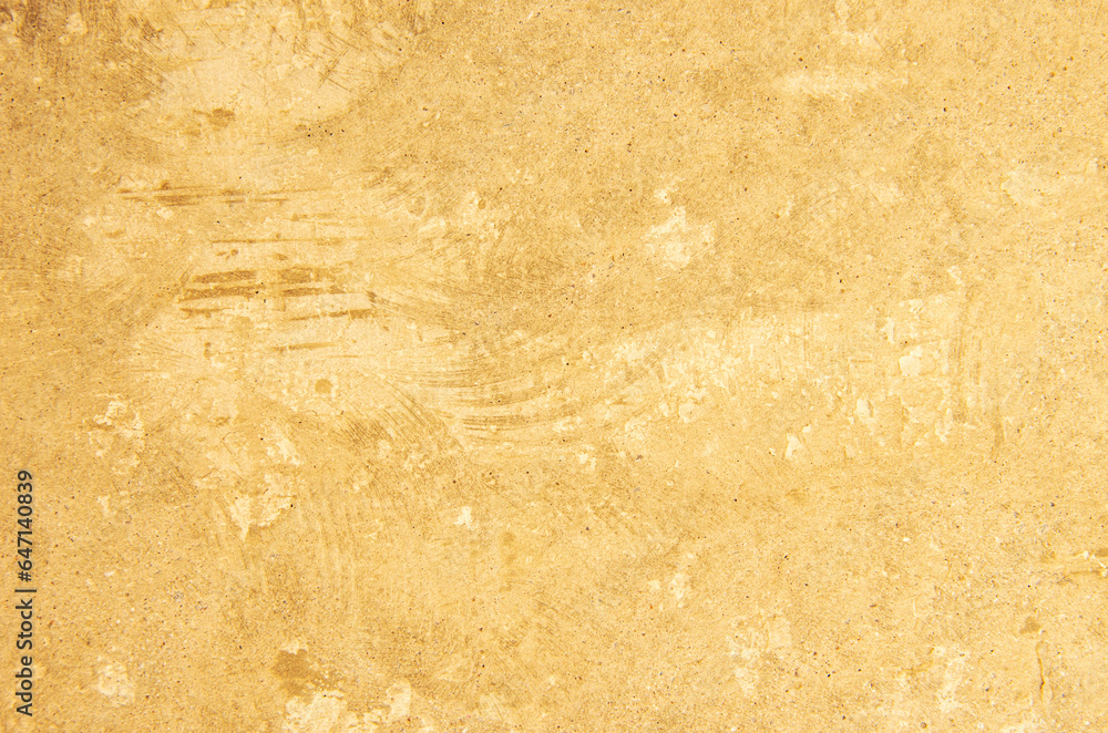 old wall yellow background texture old wall yellow background texture