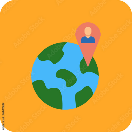 Citizenship Icon