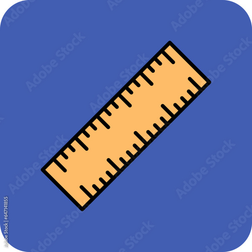 Ruler Icon