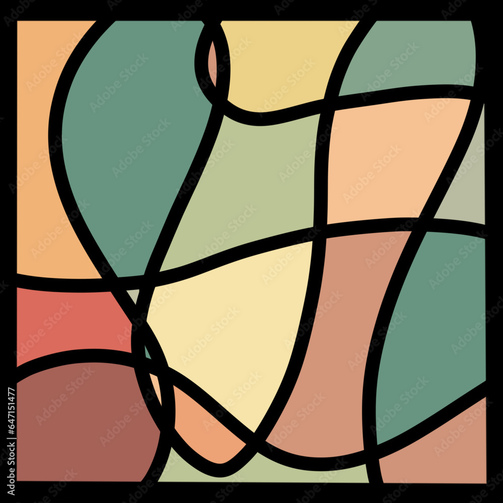 abstract art abstract art